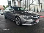 Mercedes-Benz CLA 180 d Style Plus - 2