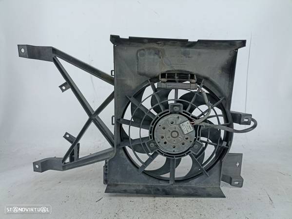 Termoventilador Opel Vectra B Combi (J96) - 1