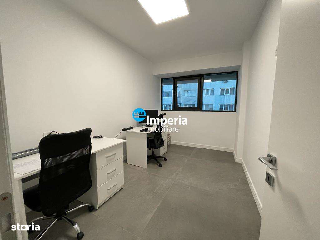 Spatiu birou, open space, de vanzare, zona  Centru - Mercur Merry - Imagine principală: 4/13