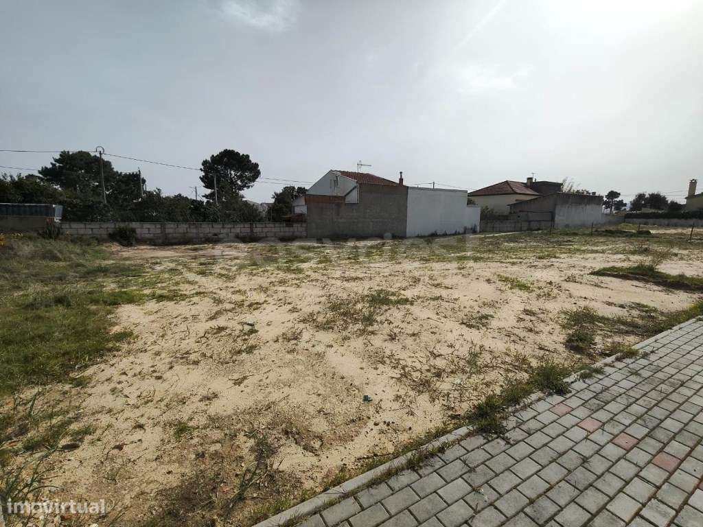 Terreno Urbano na Quinta da Marquesa-5