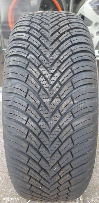 205/55R16 91H Vredestein Quatrac NOWE Wielosezonowe Całoroczne - 3