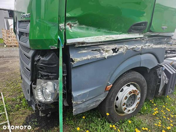 Mercedes-Benz Actros 2542 - 3