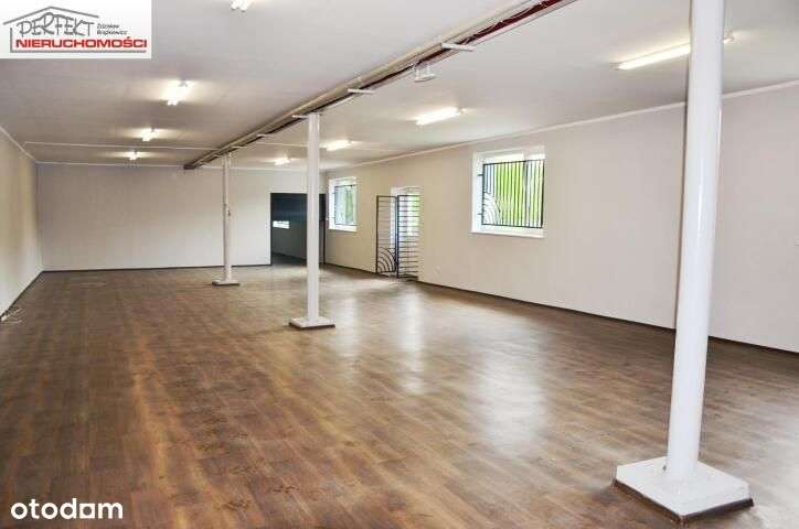 Atrakcyjny lokal z potencjałem. - Pełny obrazek: 1/5
