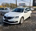 Skoda Octavia Combi Diesel 1.6 TDI DSG Style - 3