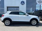 Volkswagen T-Roc 1.5 TSI Life DSG - 6