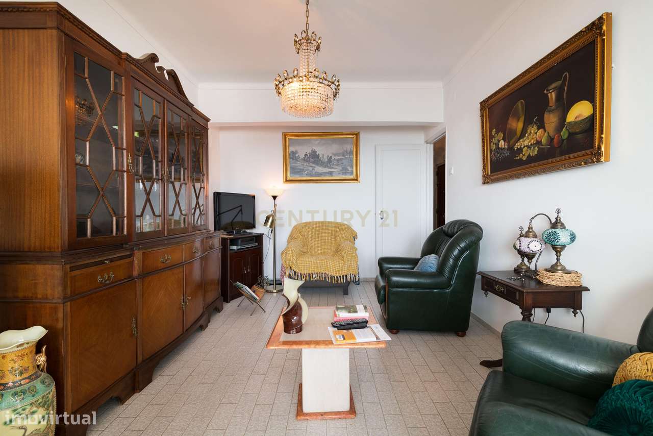 Apartamento T1 | Lisboa - Grande imagem: 2/31