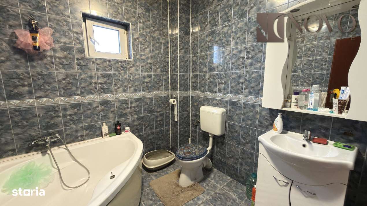 Casa Multifamiliala 8 camere 9 minute Metrou Aparatorii Patriei-11