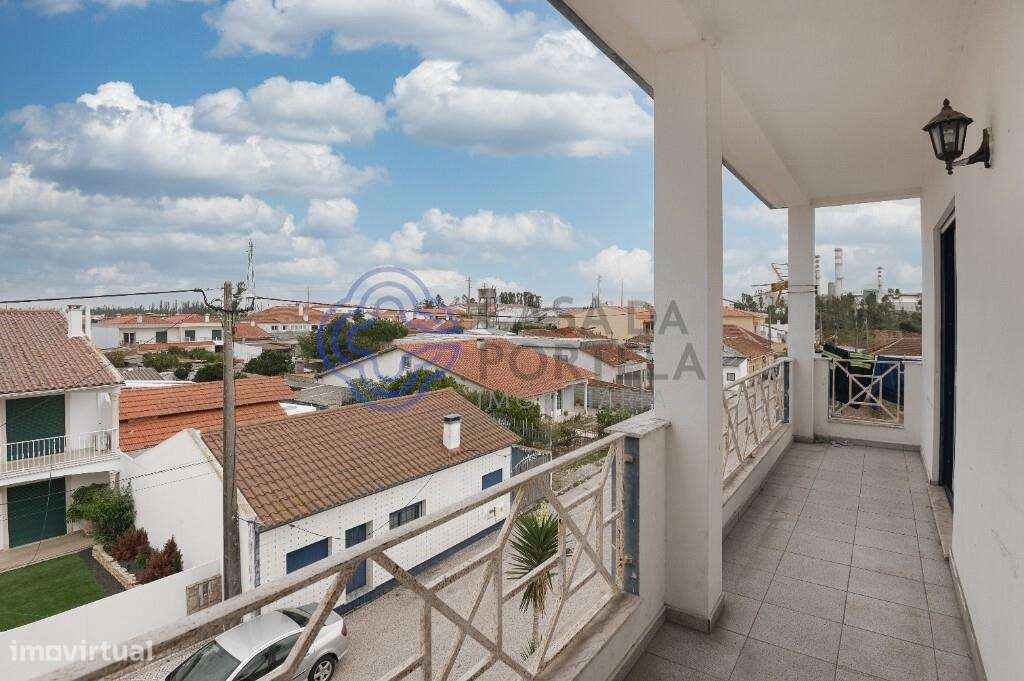 Apartamento T3  em Marinha Grande-16