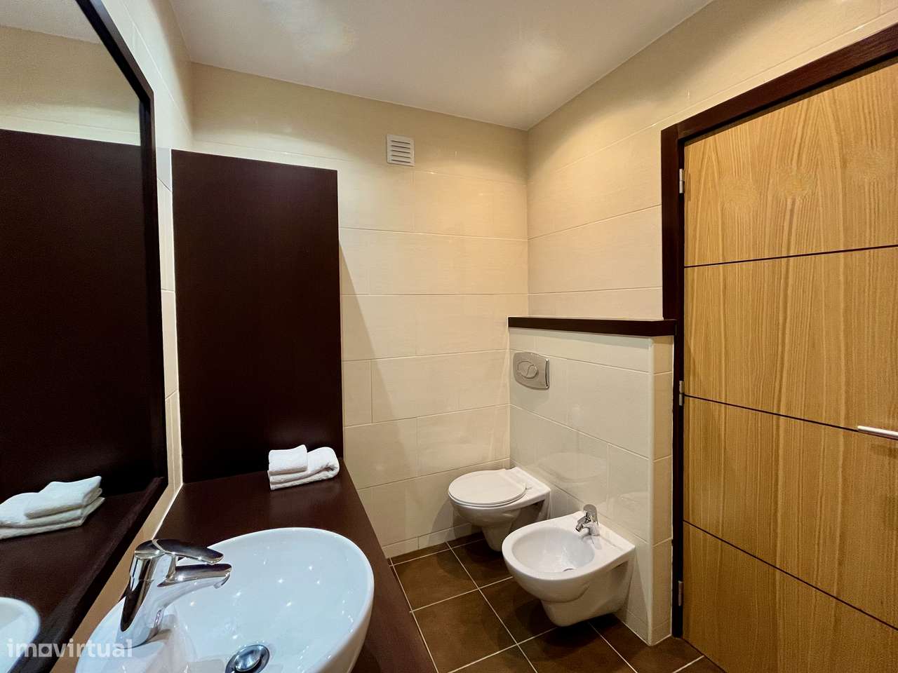 Apartamento T1 com vista mar e garagem, Albufeira - Grande imagem: 5/10