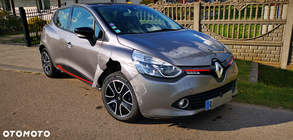 Renault Clio (Energy) TCe 90 Start & Stop INTENS - 21