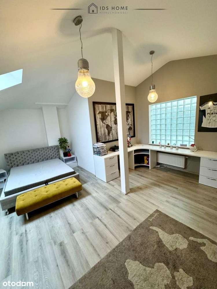 Węglin Mieszkanie Gotowe Do Wejścia 4/5 Pokoi-5