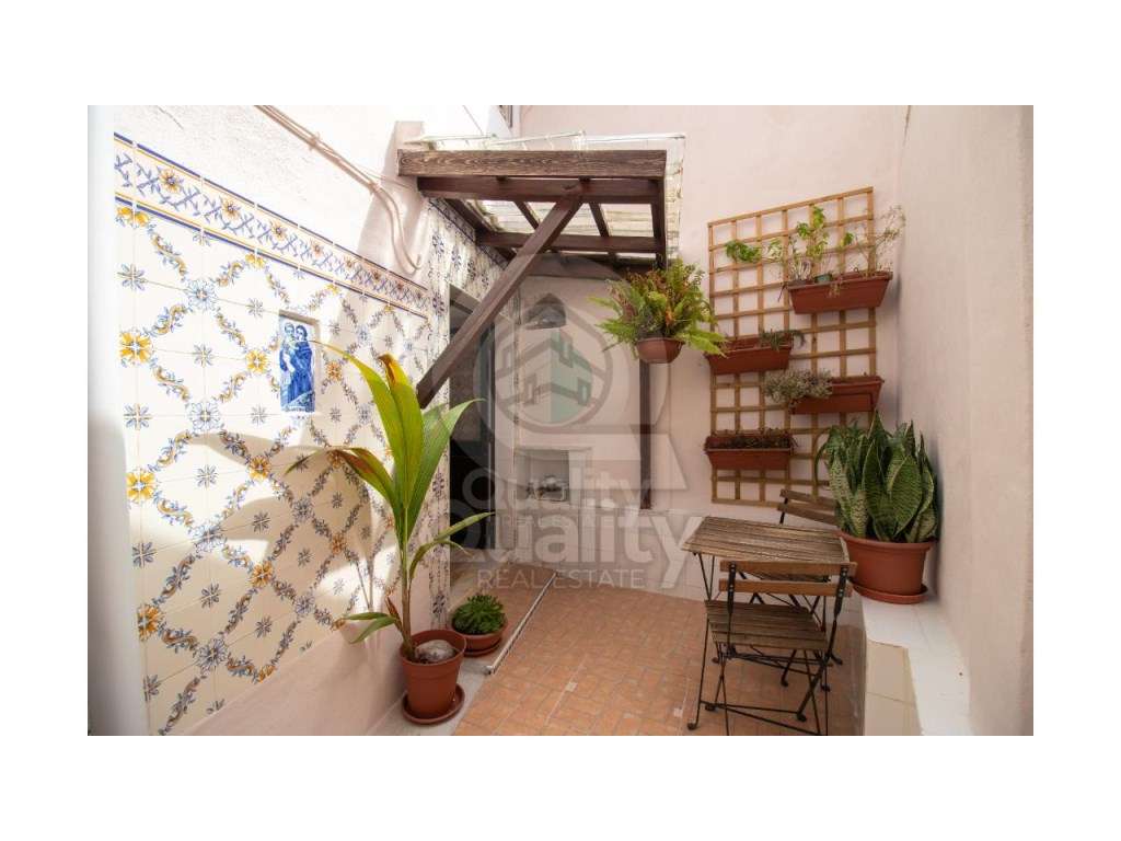 Moradia T2 em Carnaxide - Grande imagem: 4/39