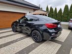 BMW X6 M50d - 15