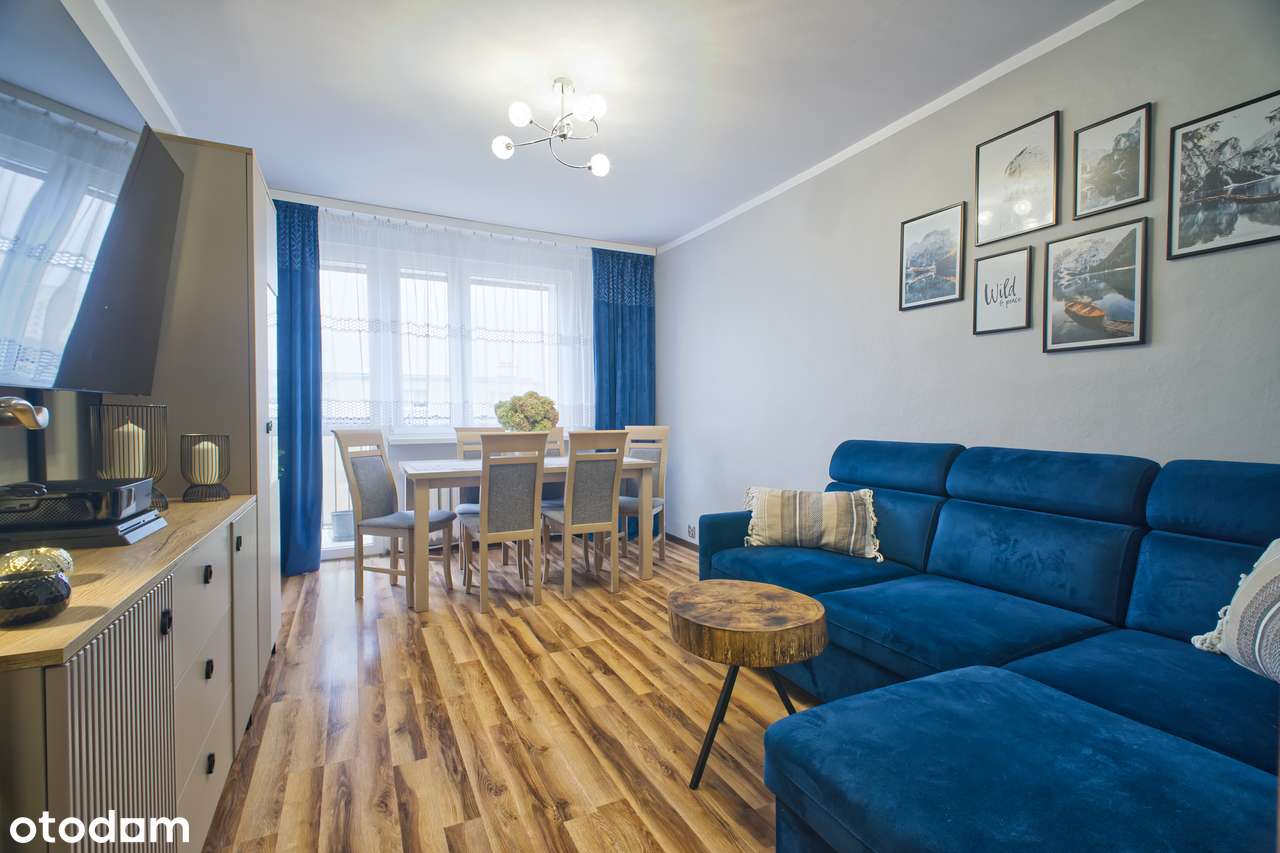 Gdzie horyzont nie ma granic... - Pełny obrazek: 1/18