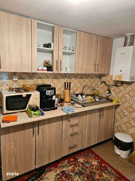 casa de vanzare la tara - Imagine principală: 5/8