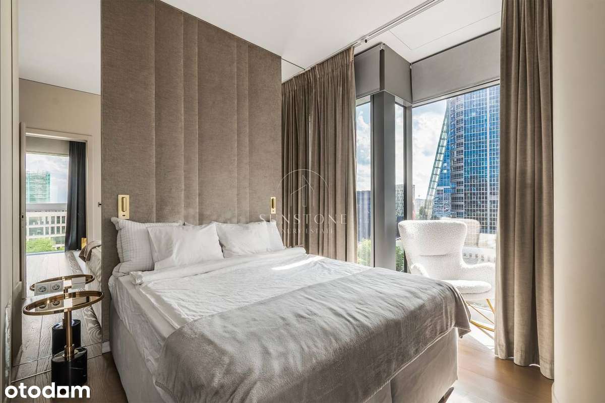 Luksusowy apartament 77 m² w Cosmopolitan na Sprzedaż-5