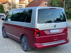 Volkswagen Multivan 6.1 2.0 TDI L1 Highline DSG - 6