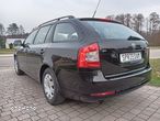 Skoda Octavia 1.6 Ambition - 15