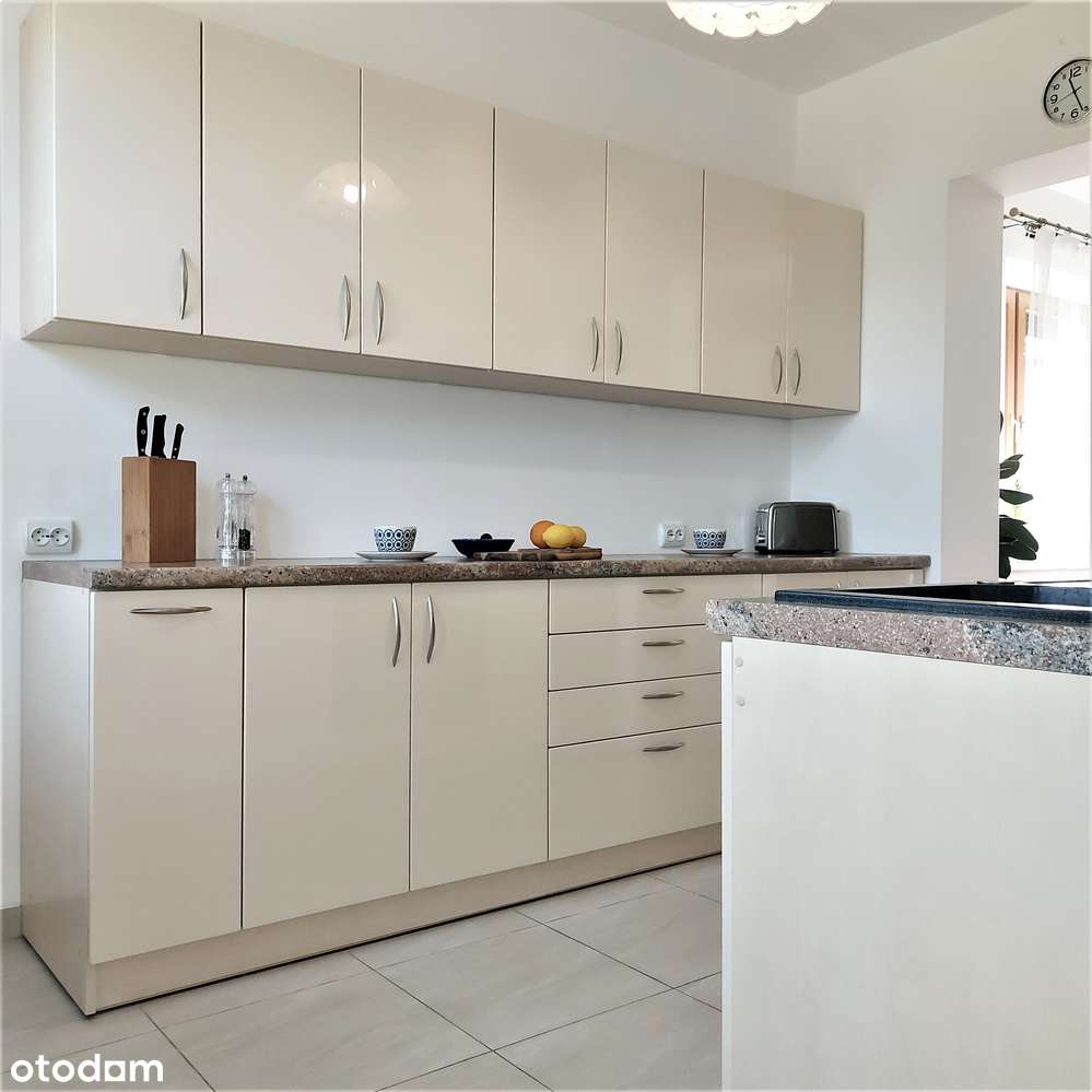 Przestronny dom na Granicy Wadowic i Kleczy Dolnej-6