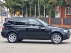 BMW X3 - 3