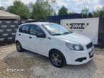 Chevrolet Aveo 1.2 16V Base - 8