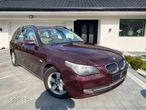 BMW Seria 5 520d Touring Edition Fleet Lifestyle - 3