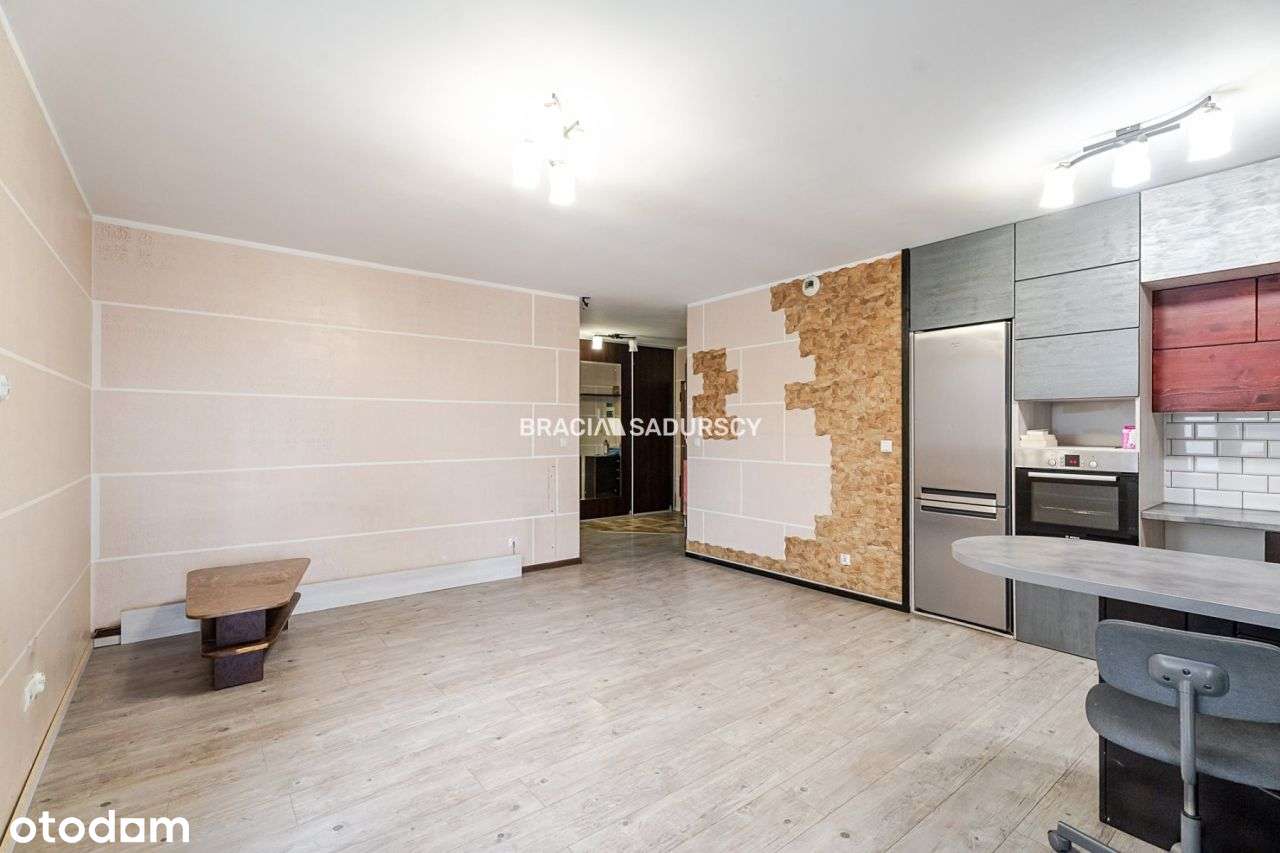 3pok do remontu/ul.Na Zakolu wisły/ duzy balkon-8