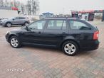 Skoda Octavia - 4