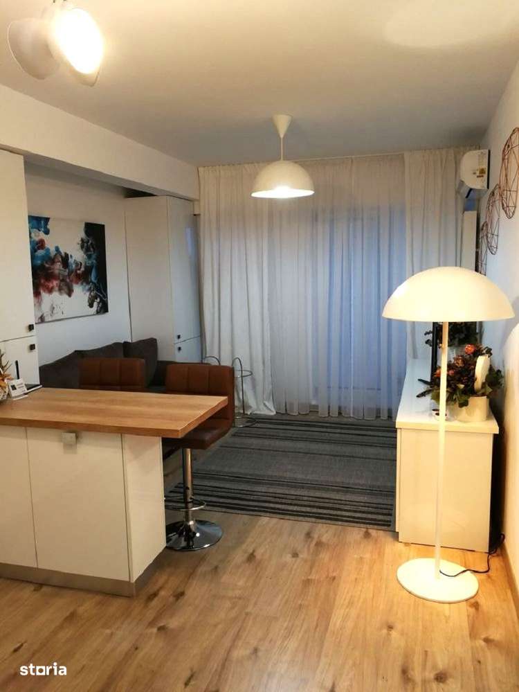 AP 2 camere Sector 2 / Complexul Belvedere, Strada Fabrica de Glucoza-3