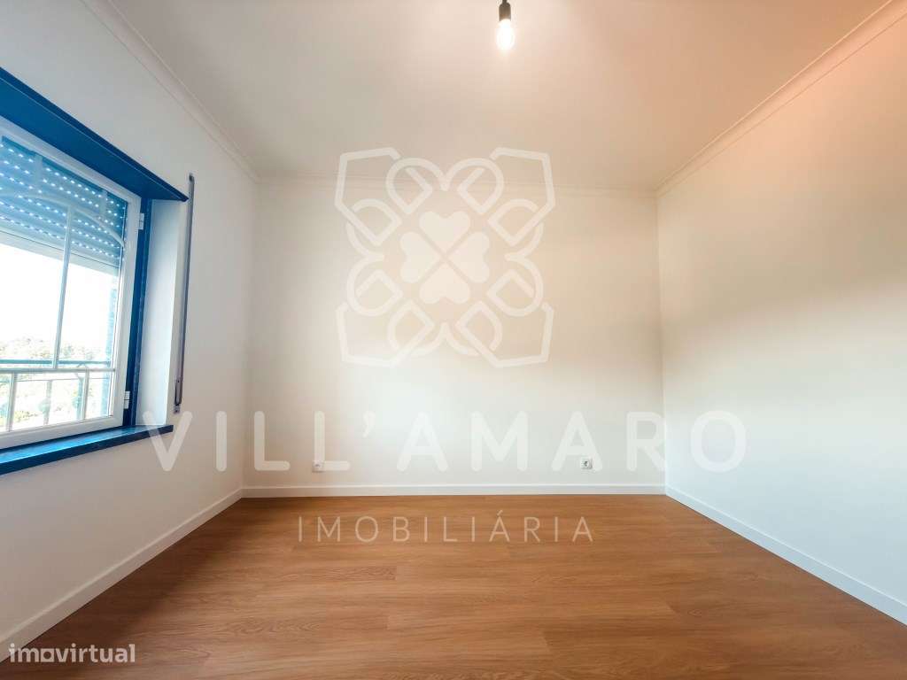 Excelente Apartamento T2 na Venda do Pinheiro com Parqueamento-12