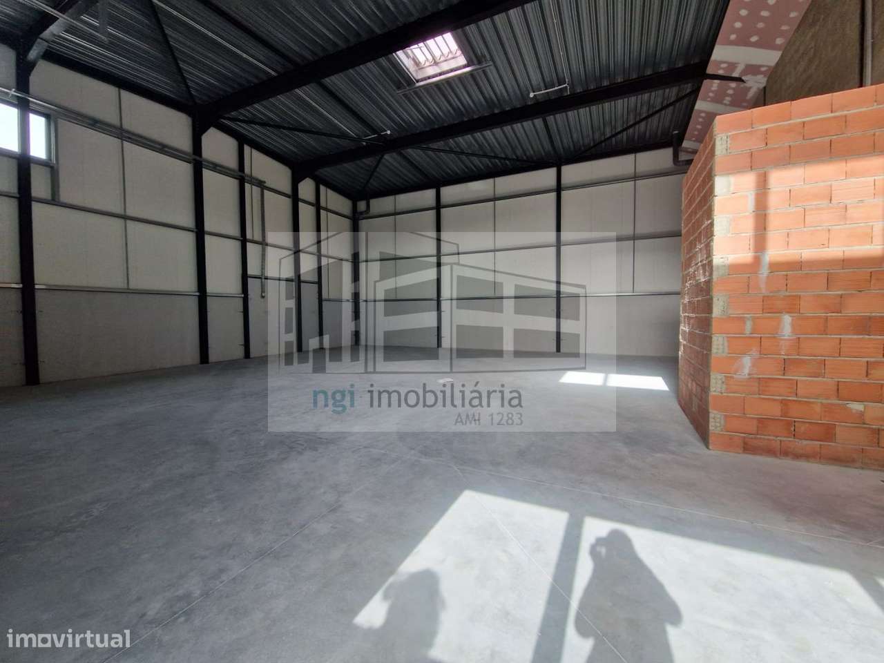 Armazém Alverca - Grande imagem: 3/14