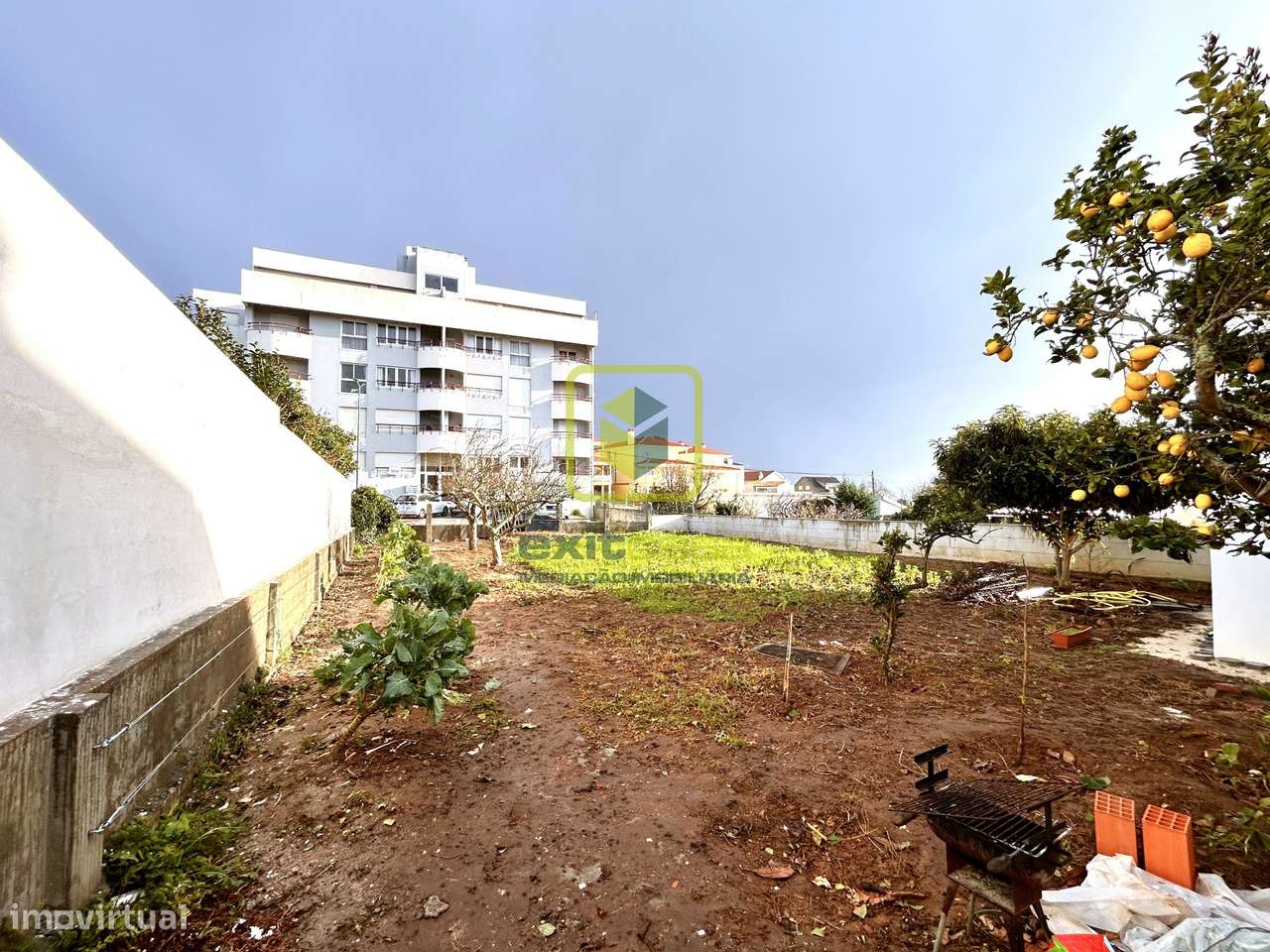 Terreno para construção - Grande imagem: 5/6