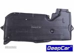 Resguardo lateral do motor Mercedes A W169 2004-on - 1