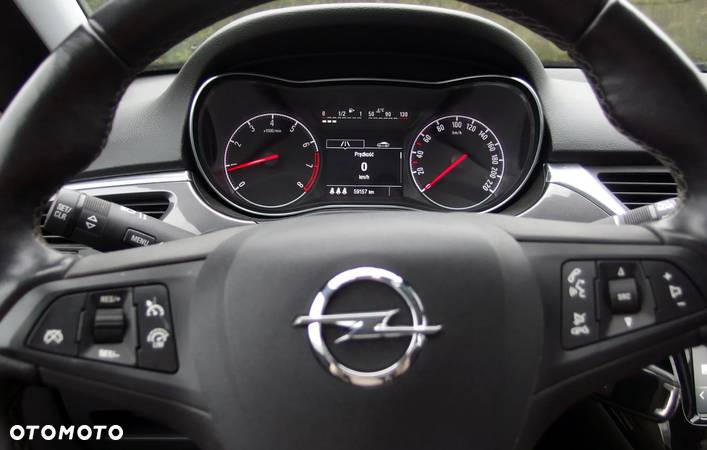 Opel Corsa 1.4 Turbo (ecoFLEX) Start/Stop Innovation - 7