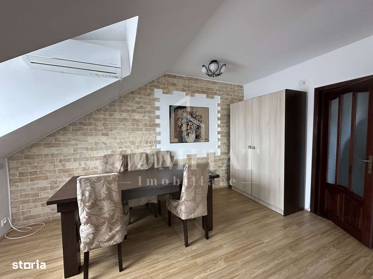 Apartament 2 camere | 54mp | Zona Septimiu Albini - Imagine principală: 3/9
