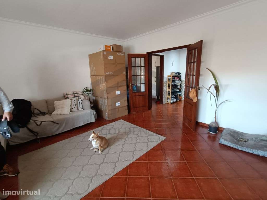 Apartamento T3 124m2 Área Bruta Privativa-13