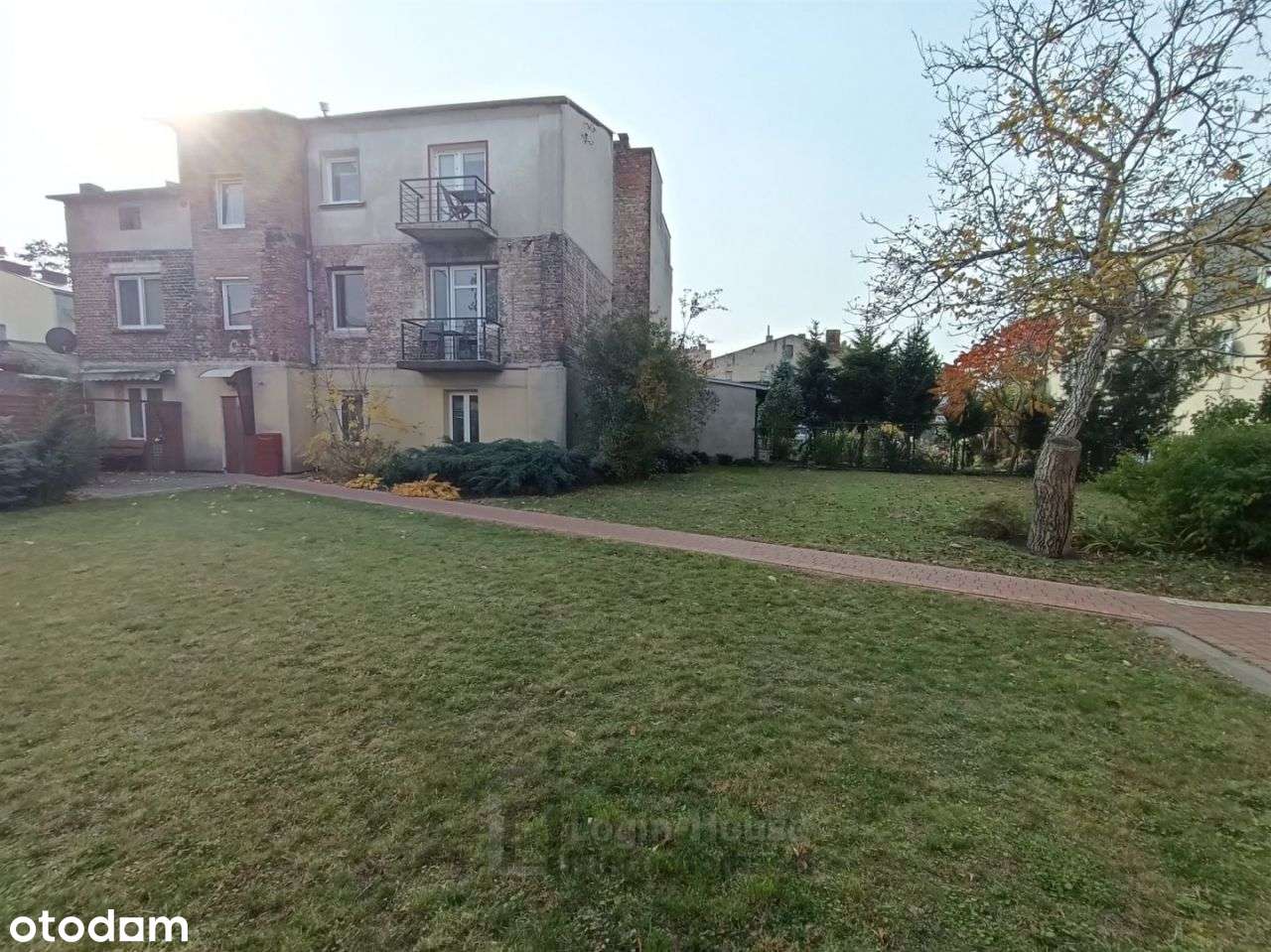 Inwestycyjna działka z kamienicą! - Pełny obrazek: 5/6