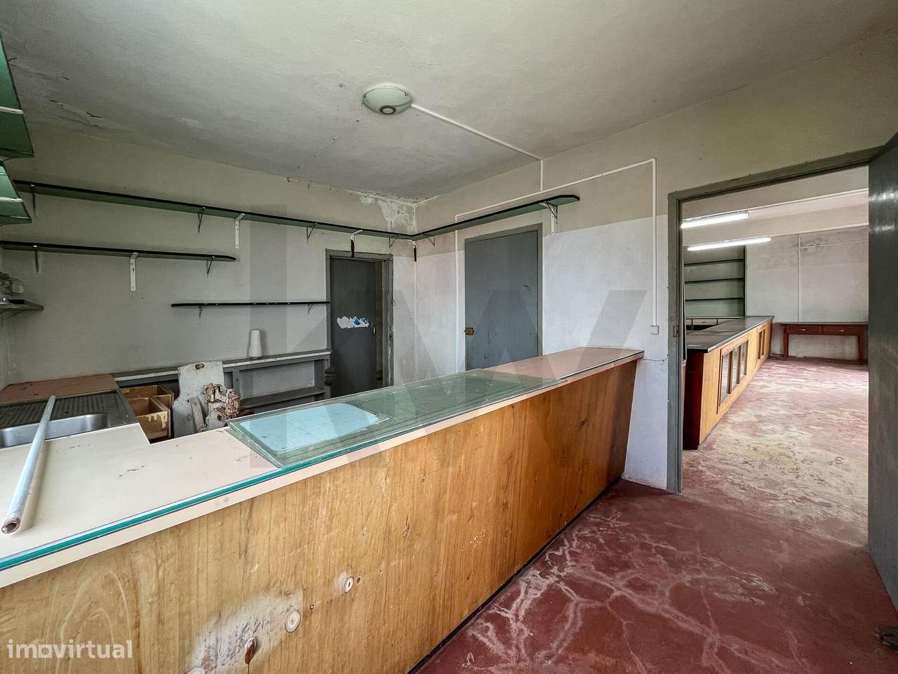 À Venda | Oportunidade de Investimento com Vista Mar nas Manadas, São-21