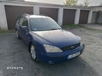 Ford Mondeo 2.0 TDCi Ghia - 9