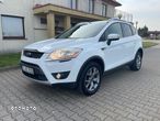 Ford Kuga 2.5 4x4 Trend - 23