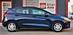 Ford Fiesta 1.5 TDCi Trend - 11