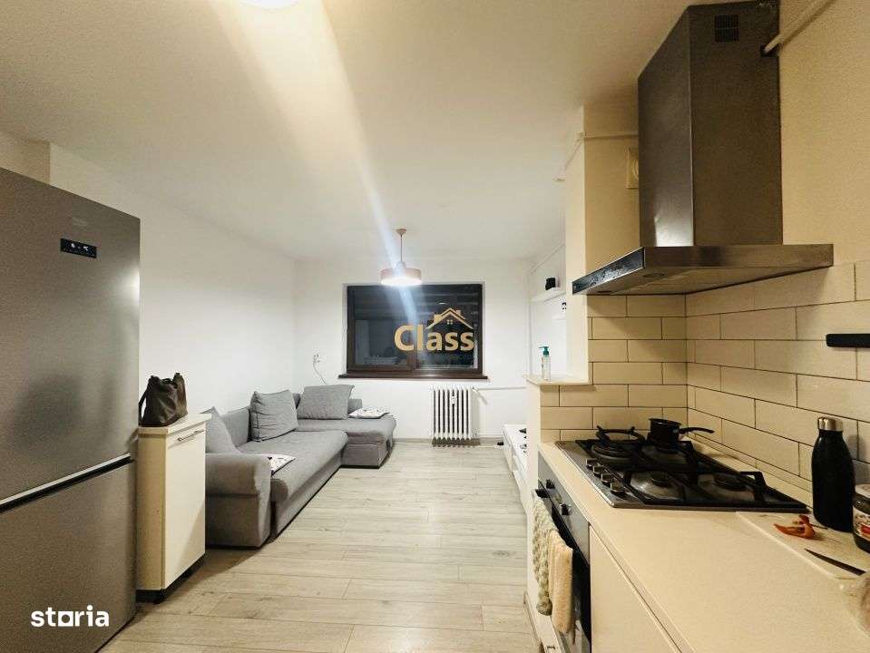 Apartament 2 camere | Modern | 38 mpu | Primaverii Manastur - Imagine principală: 2/6