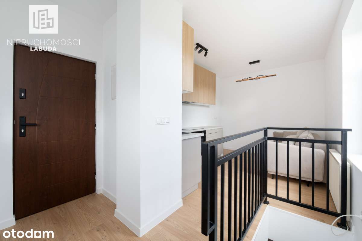 Mieszkanie na parterze gotowe do zamieszkania-4