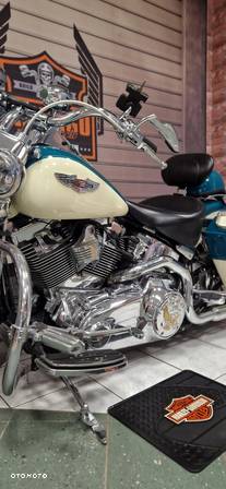 Harley-Davidson Softail Deluxe - 15