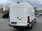 Mercedes-Benz Sprinter - 6