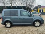 Volkswagen Caddy - 12