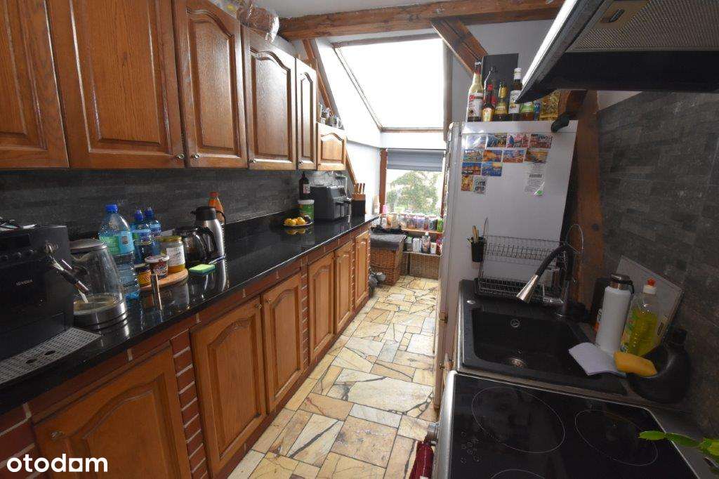 sprzedam mieszkanie 4-pokojowe w Nysie, centrum-7