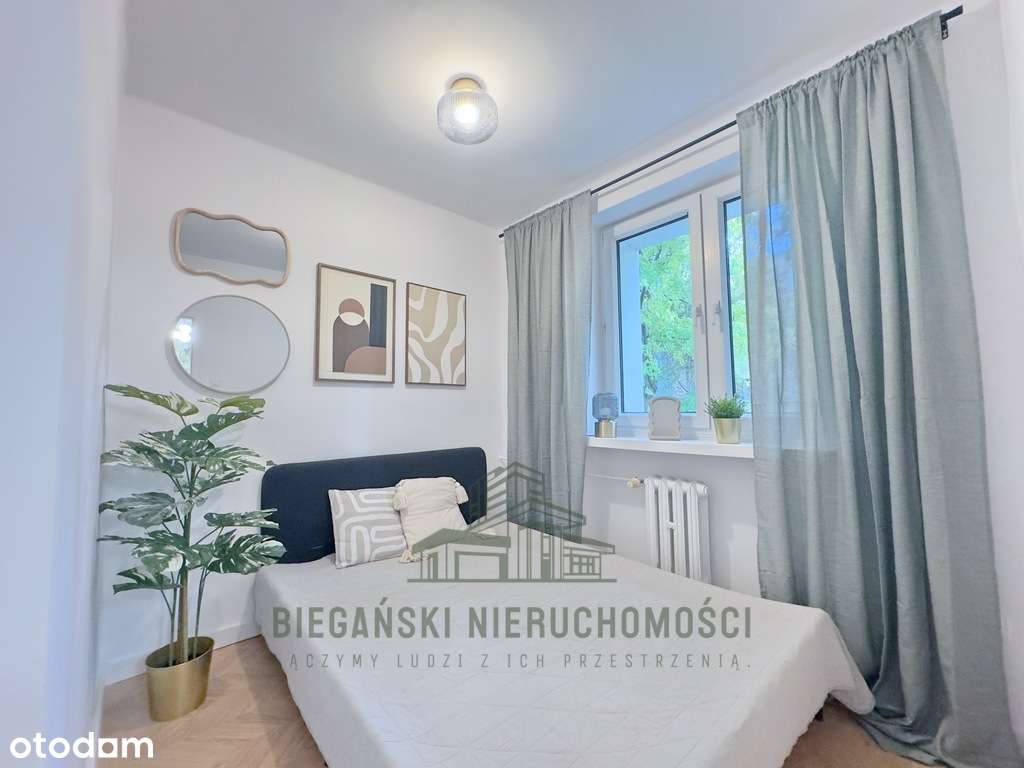 37 m2, 2 pokoje do wejścia, Wieniawa, ul. Puławska-2