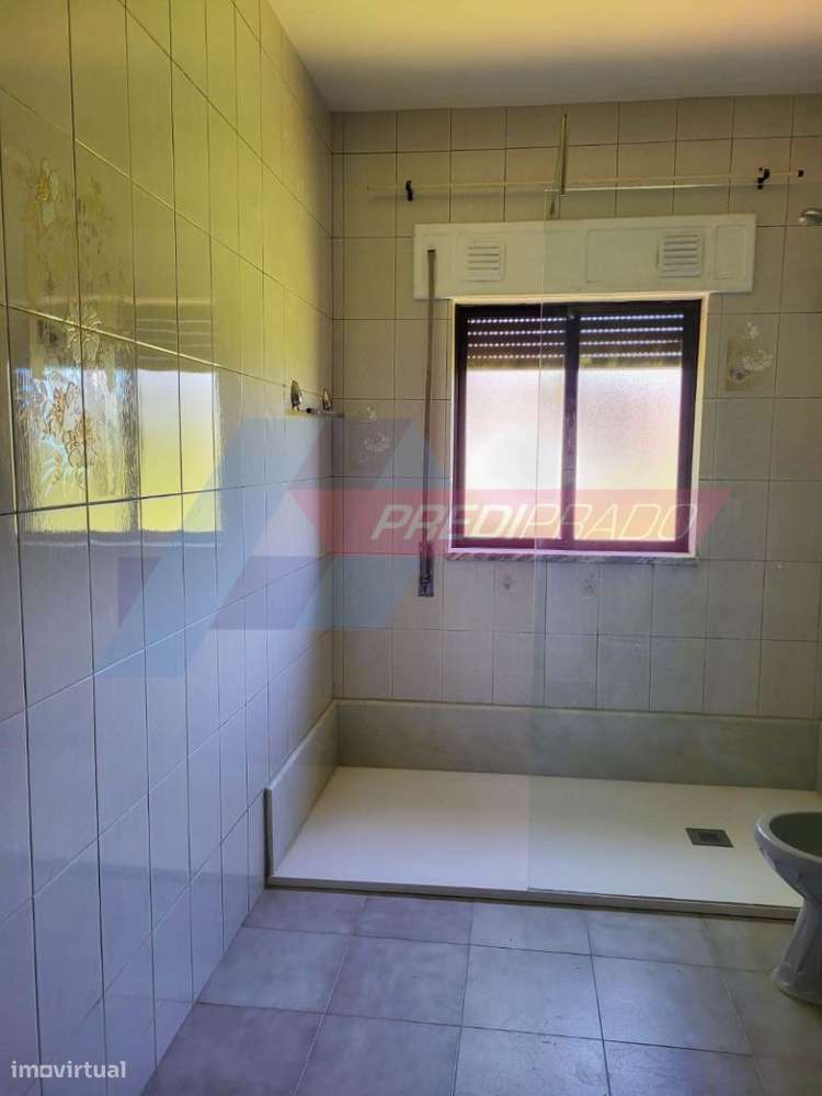 Apartamento T3 para arrendamento em Cervães, Vila Verde! - Grande imagem: 5/6