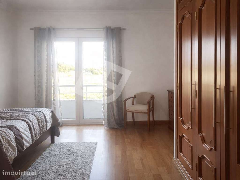 Moradia T3 c/ Vista Ria - Gafanha do Carmo | Aveiro-24